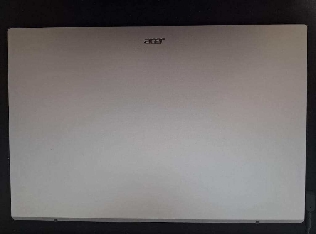 Acer Aspire A315-59G Tertemiz - 6