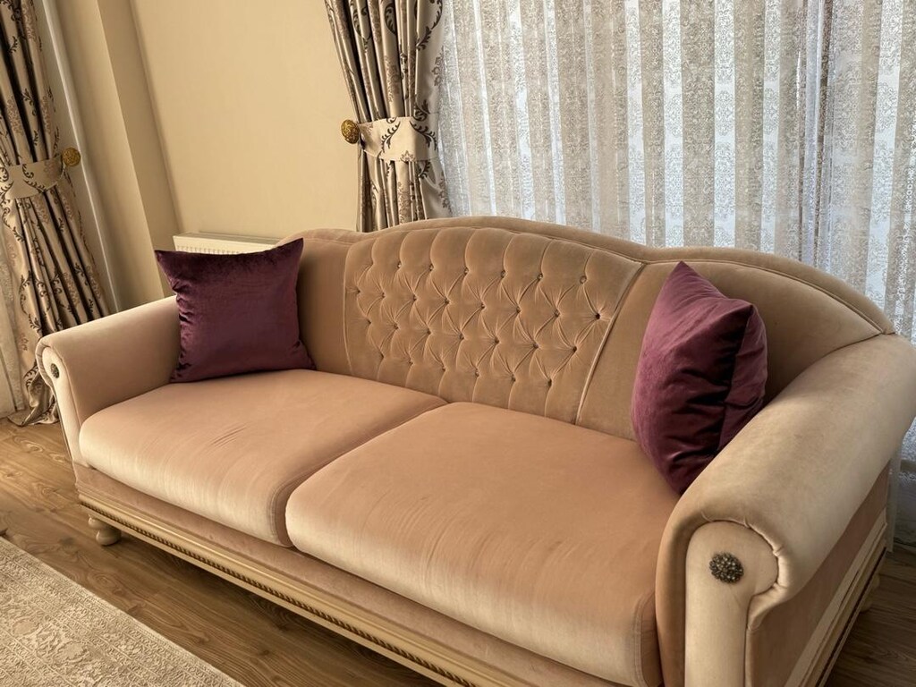 avangart salon takımı - 6