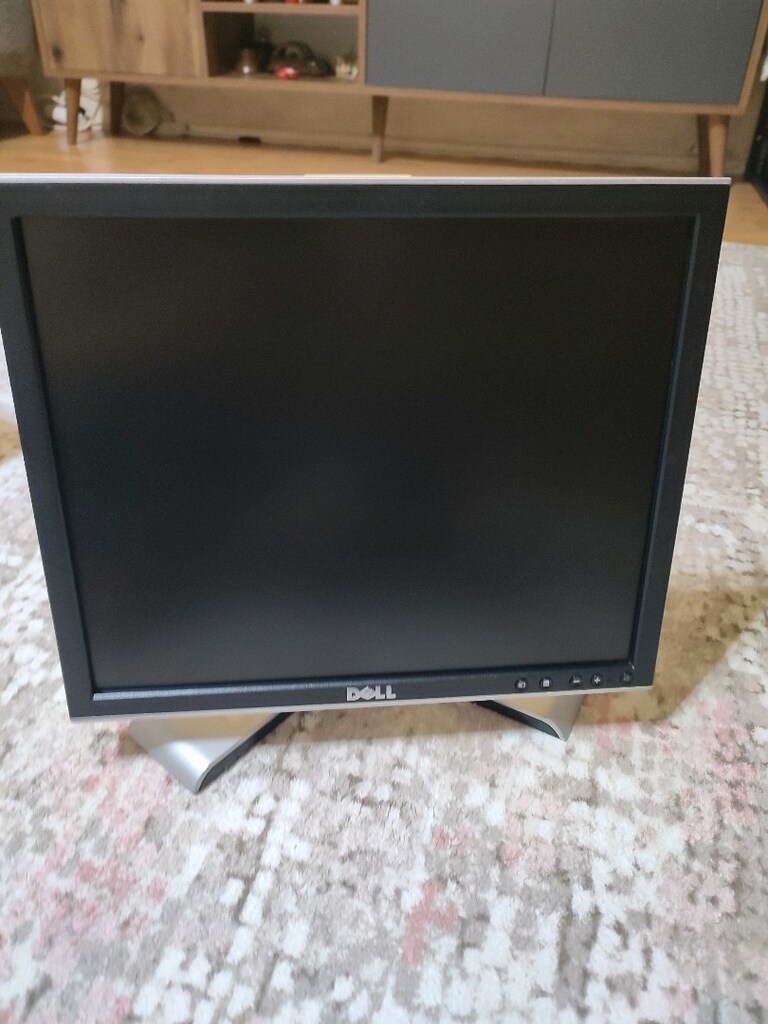DELL MARKA 17 İNÇ MONİTÖR!!! - 20