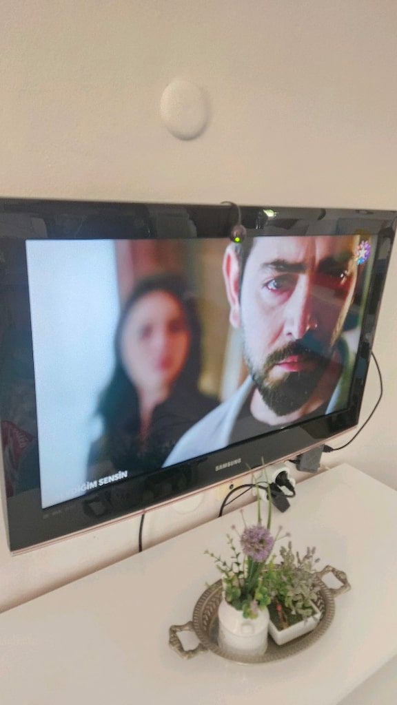 samsung tv 32 inc 82 ekran Hd led - 6