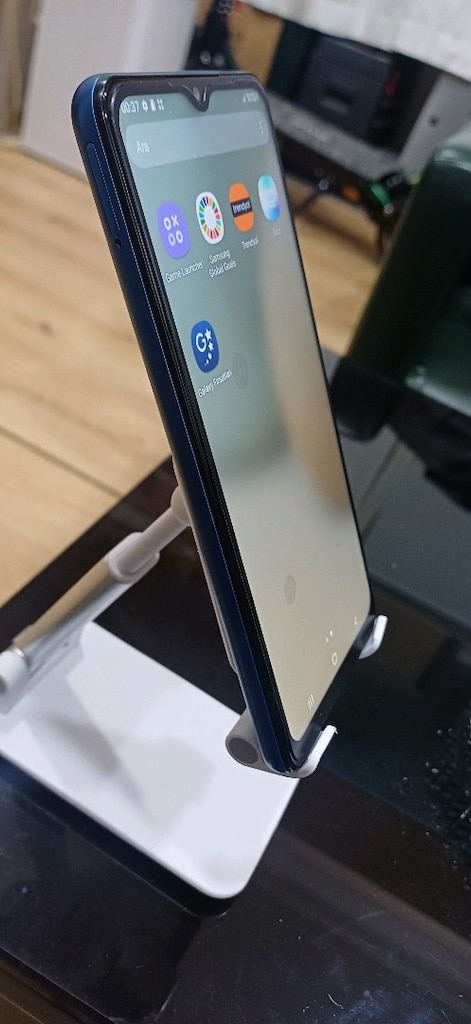 Samsung Galaxy A12 128 GB Mavi Renk - 5