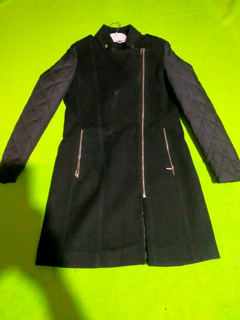 uzun kıyafet m beden - 7