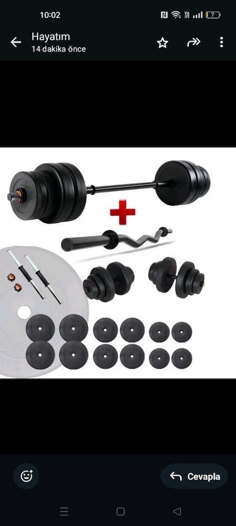 spor aletleri - 2