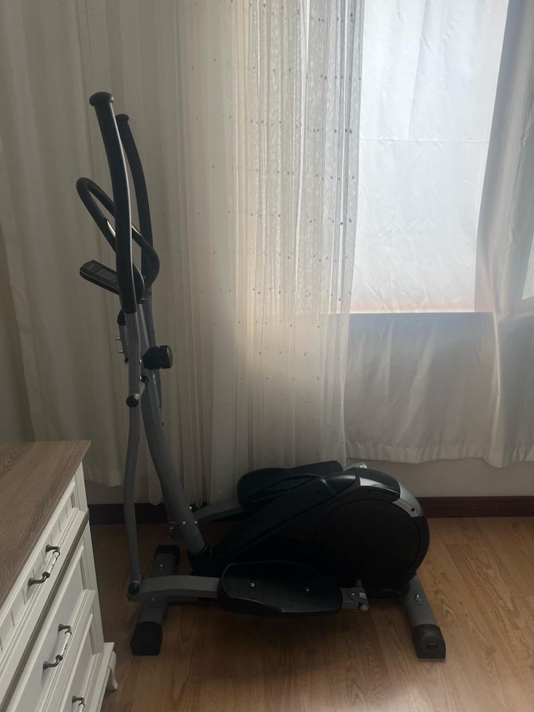 Eliptik Bisiklet (Energetics XT 421p) - 4