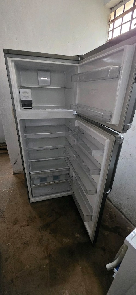 Grundig GRNE 4651 S A+ 465 lt No Frost Buzdolabı - 2