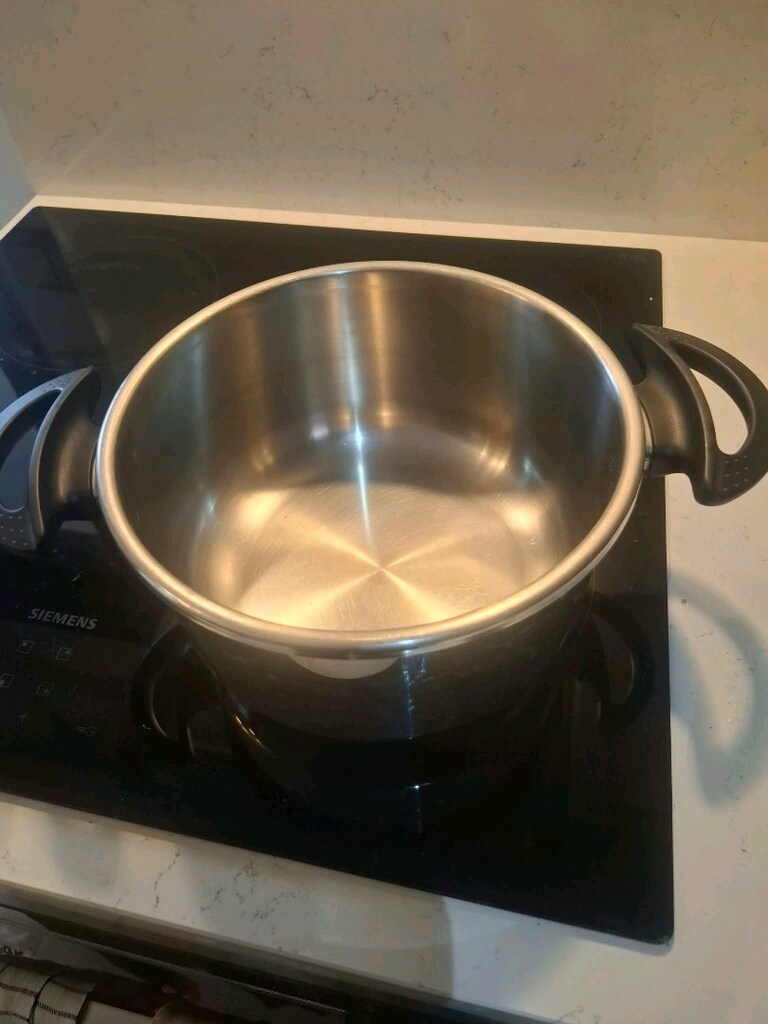 Tefal düdüklü tencere - 5