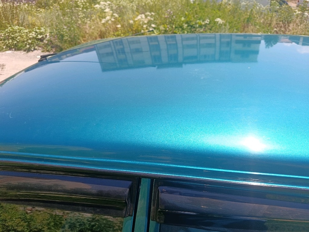 Sahibinden 1997 model DOĞAN SLX Yüksek Gögüs - 10