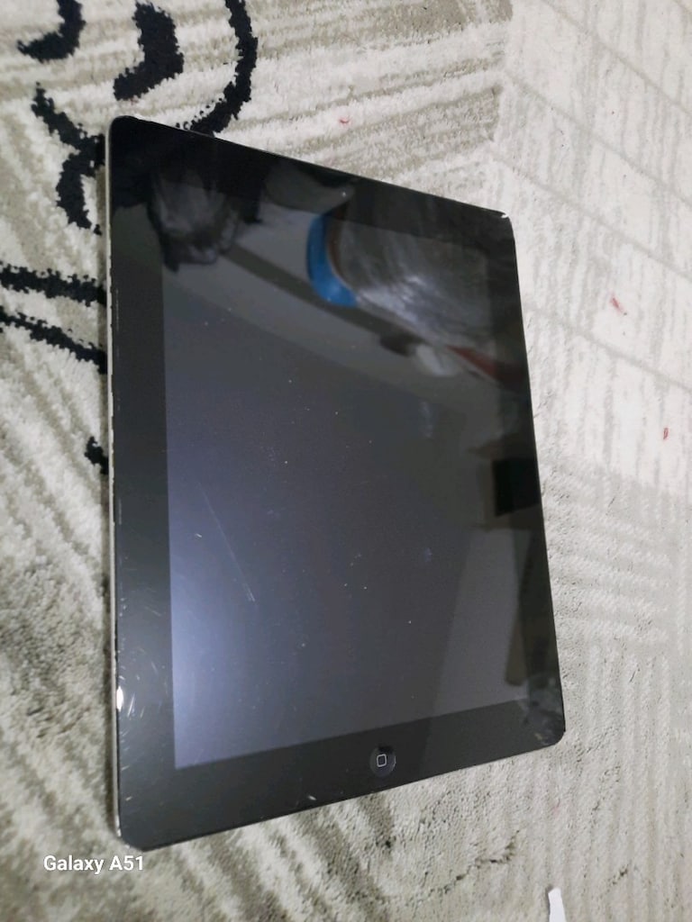 tablet ıpat 2 arızalı çalışmıyor - 3
