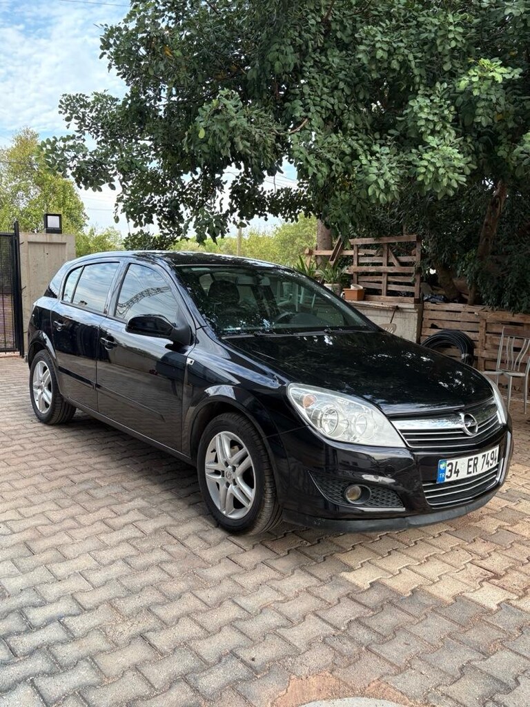 OPEL ASTRA 1.3CDTI DÜŞÜK KM’Li - 2