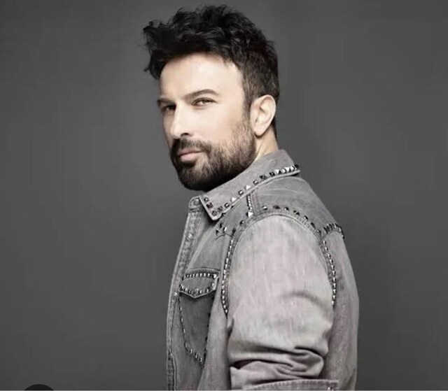 konser bileri