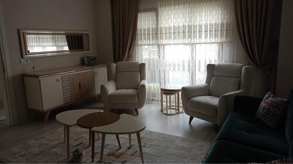 Komple Misafir Odası Set YENİ EVLENECEKLERE FIRSAT - 5