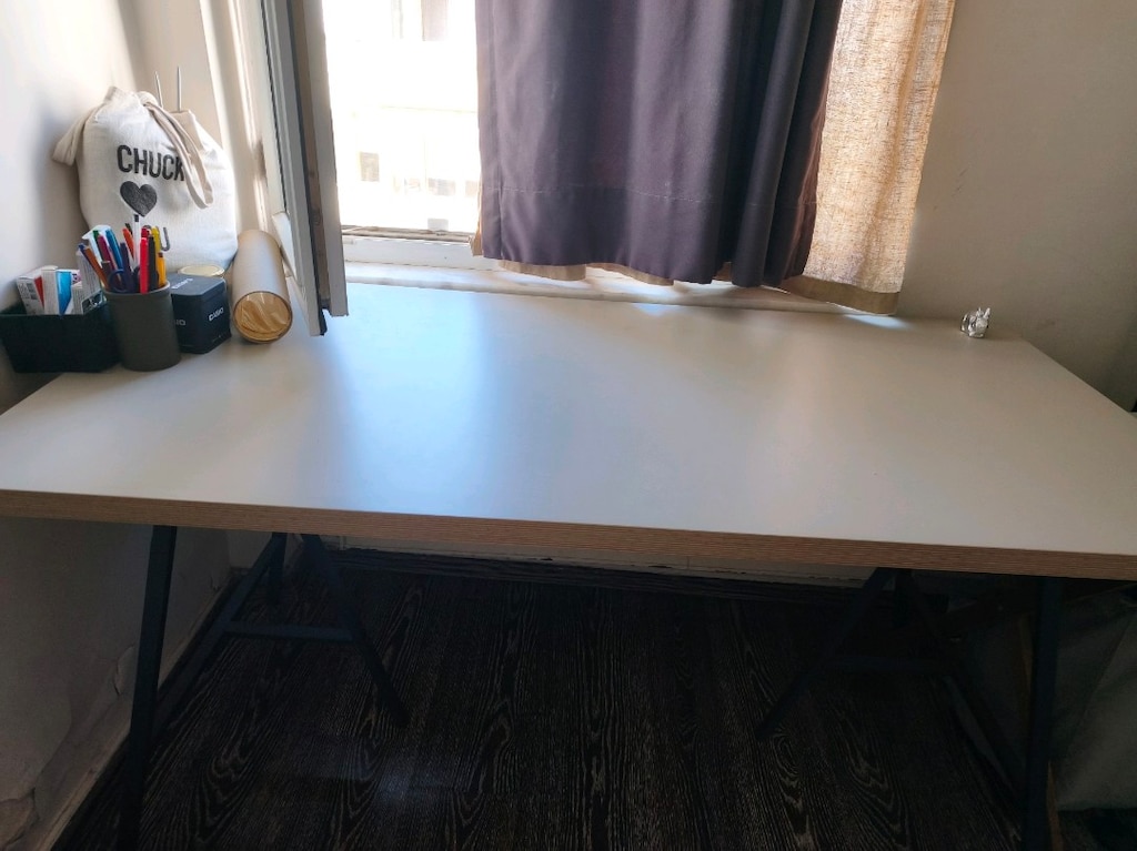 Ikea Çalışma Masası ve Ayakları - 3