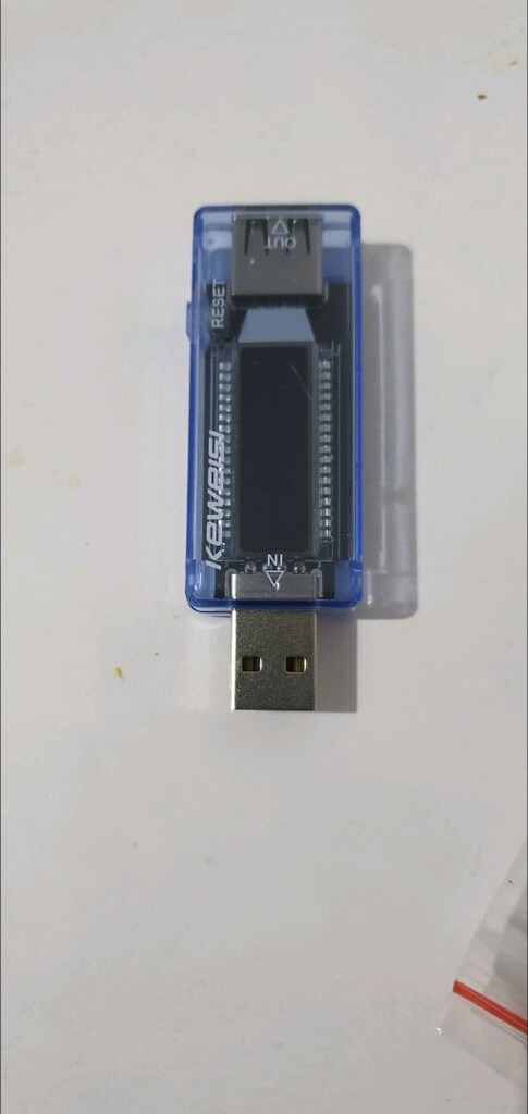 usb amper ölçme cihazı sıfır cihaz 3 adet var adet fiyattı 275 tl - 5