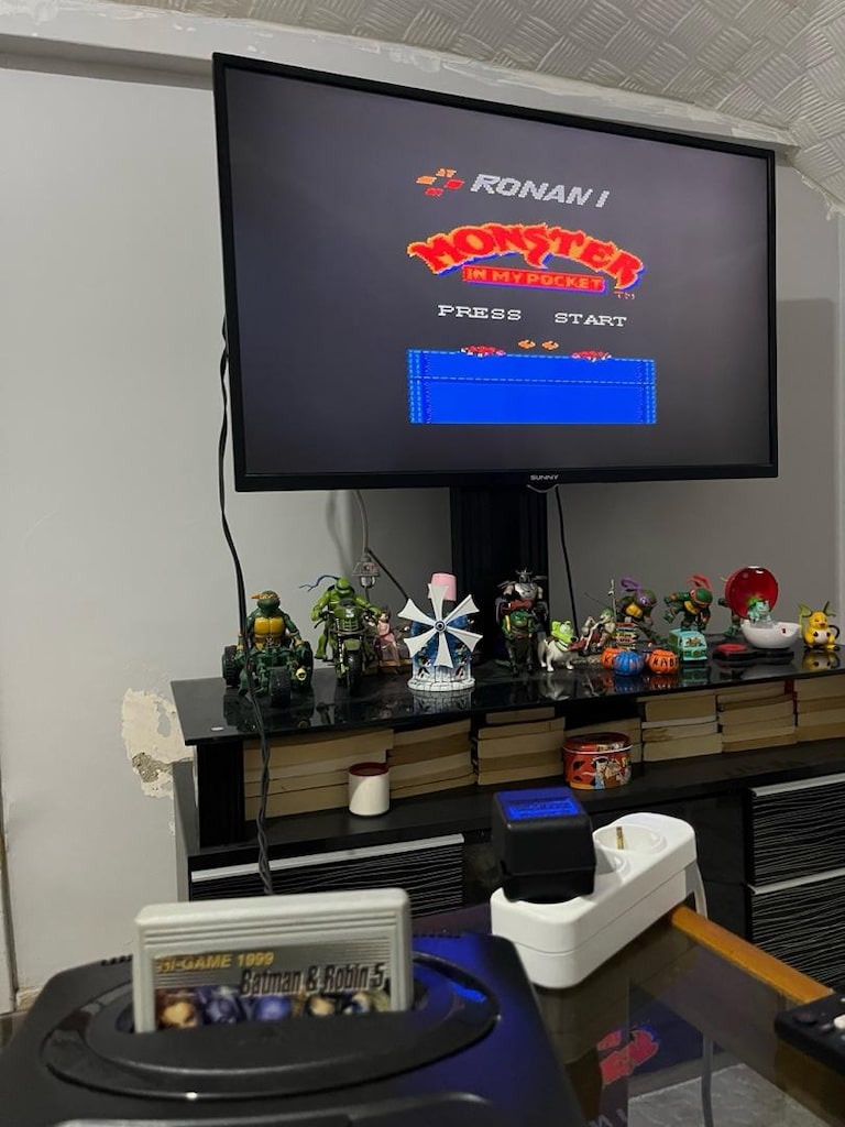 Atari kaseti - 2