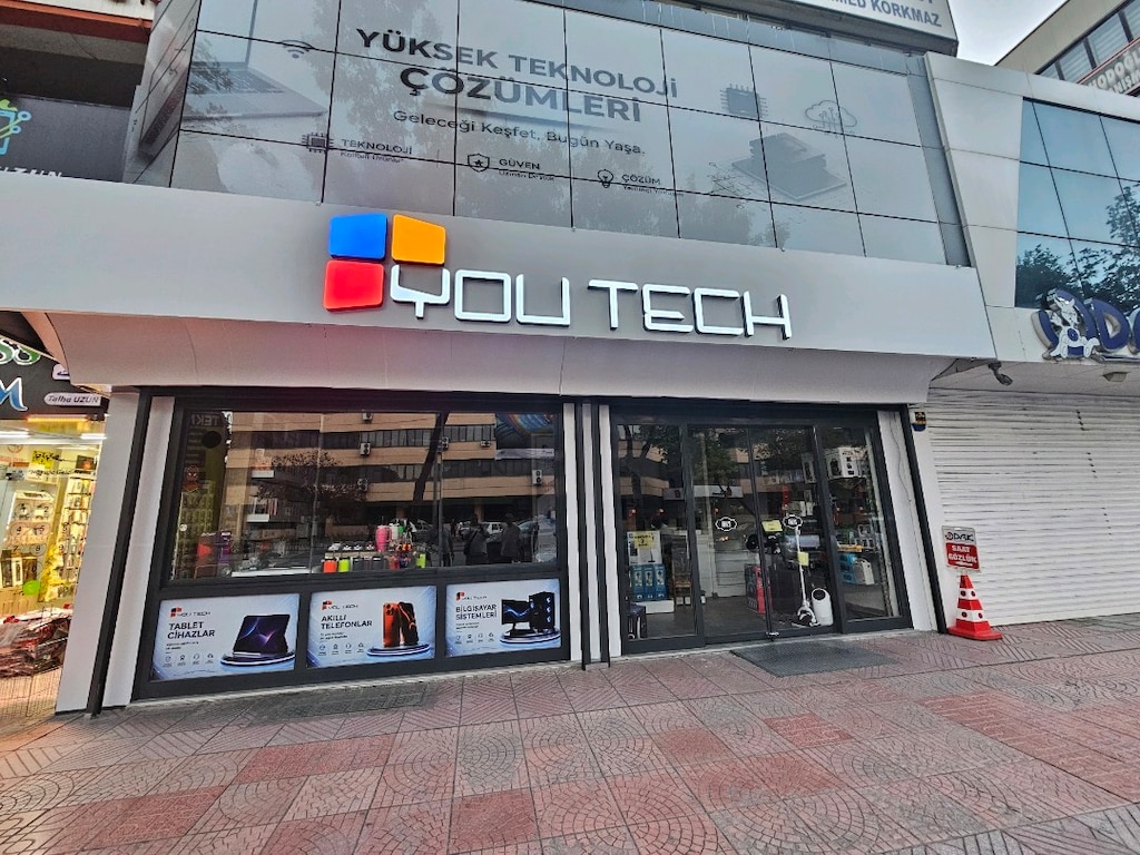 Kumtel Siyah Ankastre Camlı Ocak Set - 6