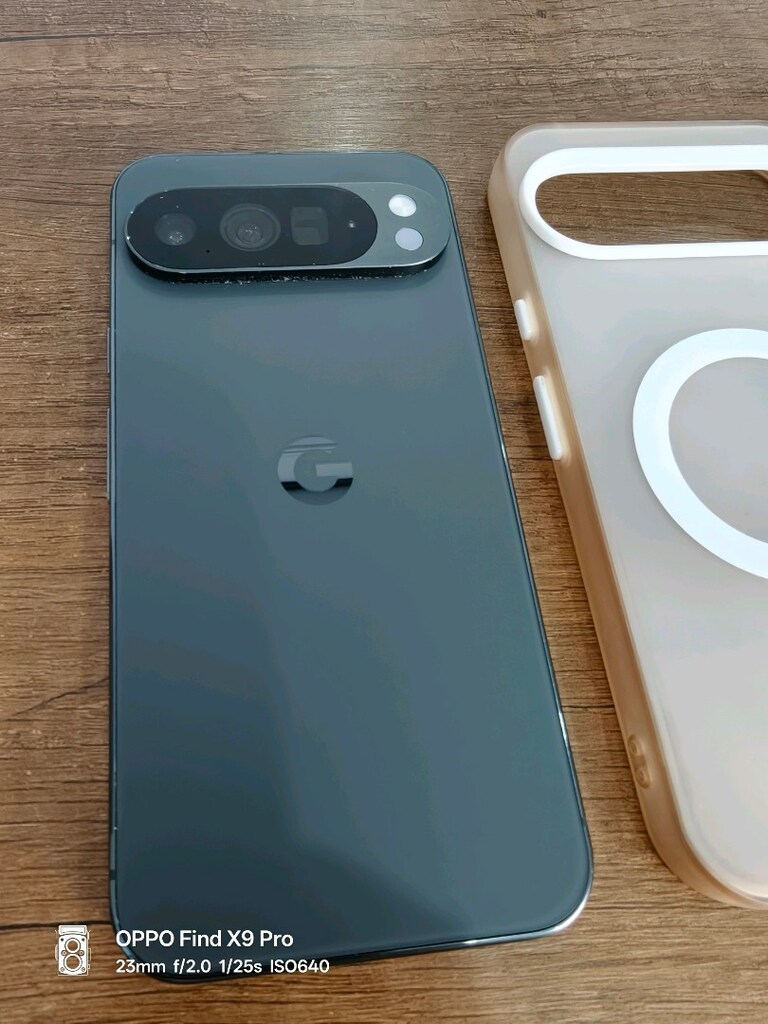 Google Pixel 10 Pro XL 16/256 GB 5G Server Kayıtlı Kaçmaz - 6