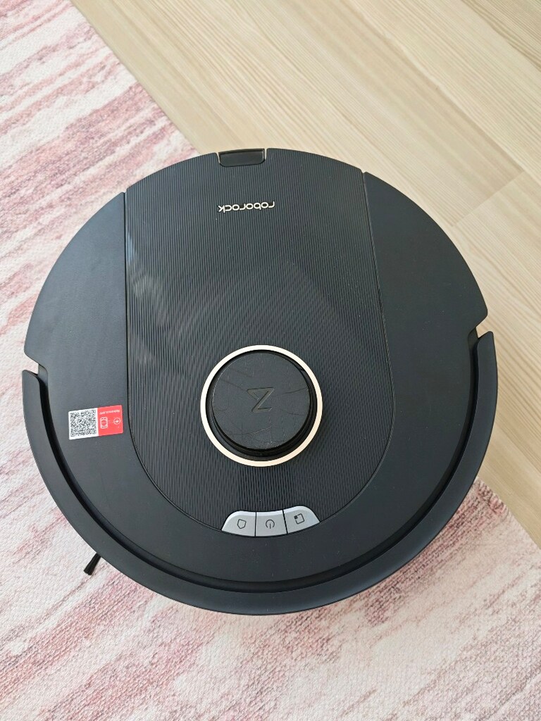 Roborock Q5 Pro Robot Süpürge - 10