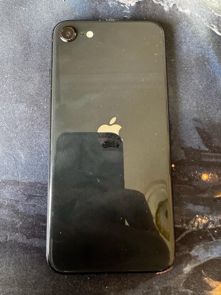 iPhone SE 2.Nesil - 2