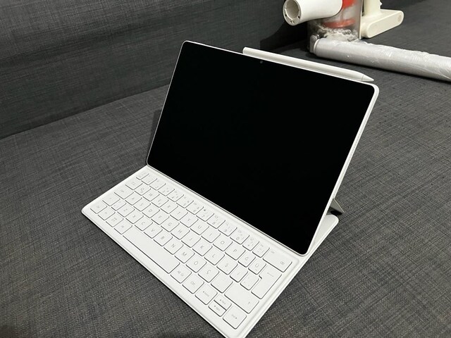 huawei matepad 12x
