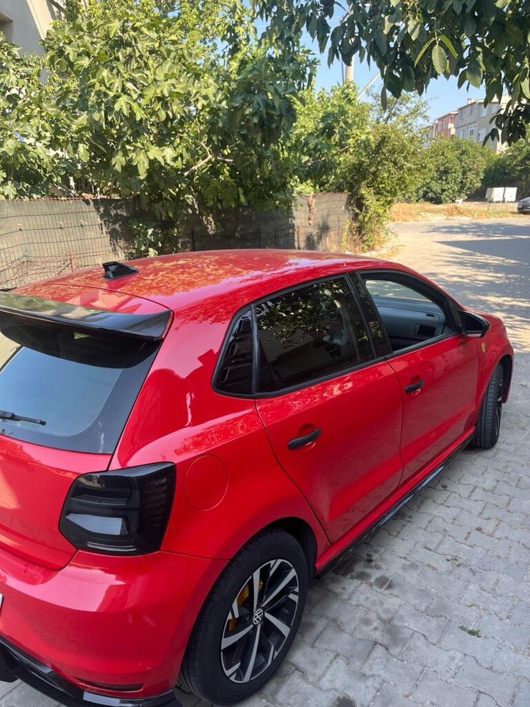 satılık polo - 4