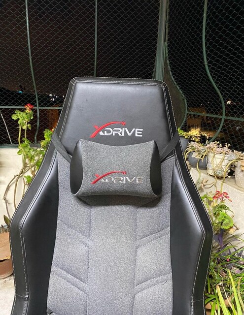 xdrive oyuncu koltuğu