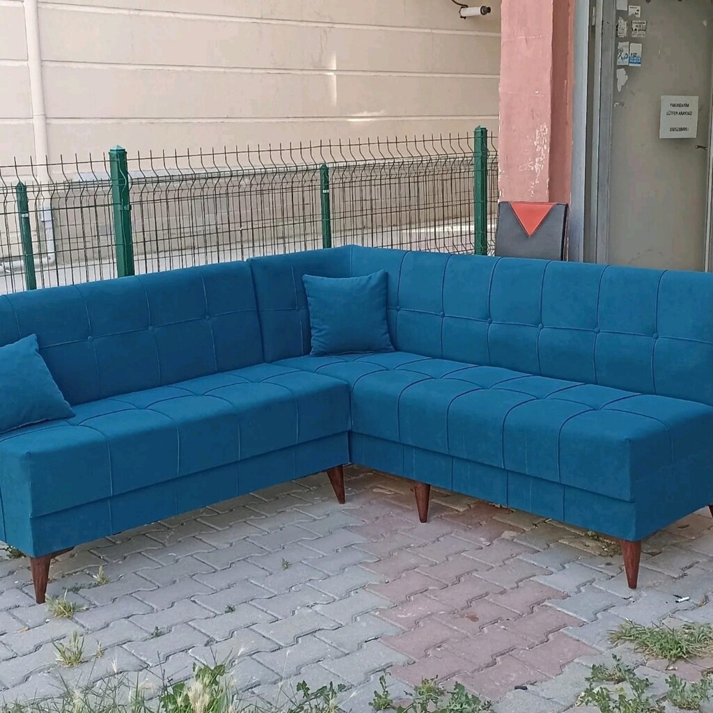 köşe takımı - 2