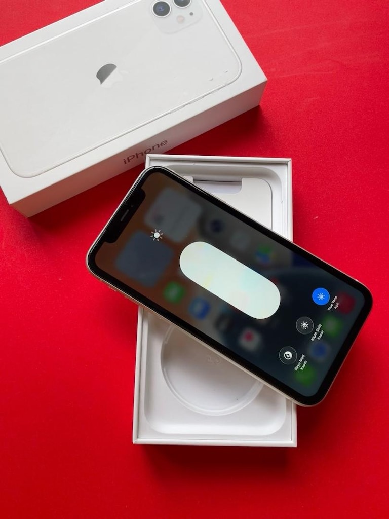 Iphone 11 128 gb - 4