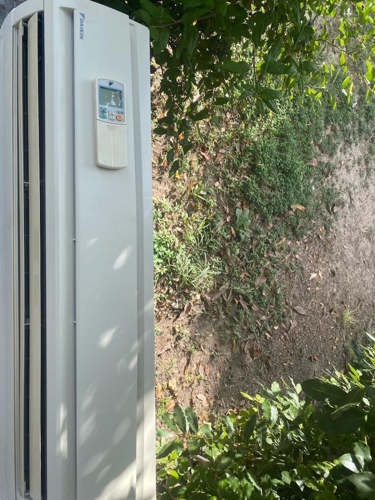 Daikin inverter klima - 6