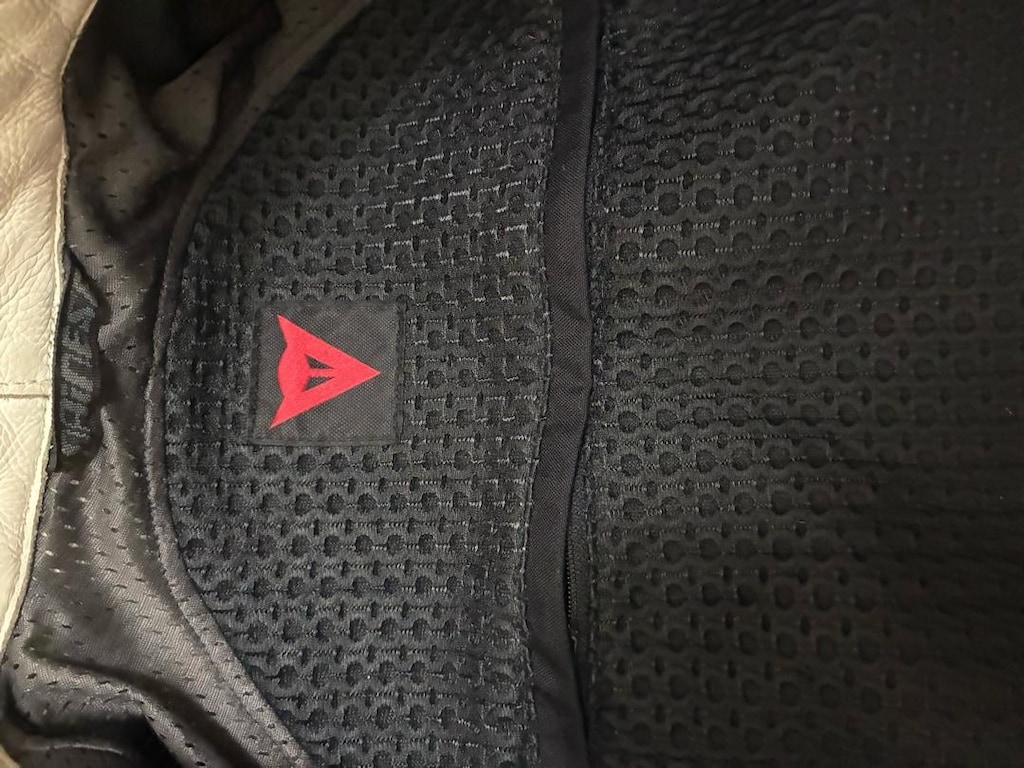 Dainese Motosiklet Ceket - 5