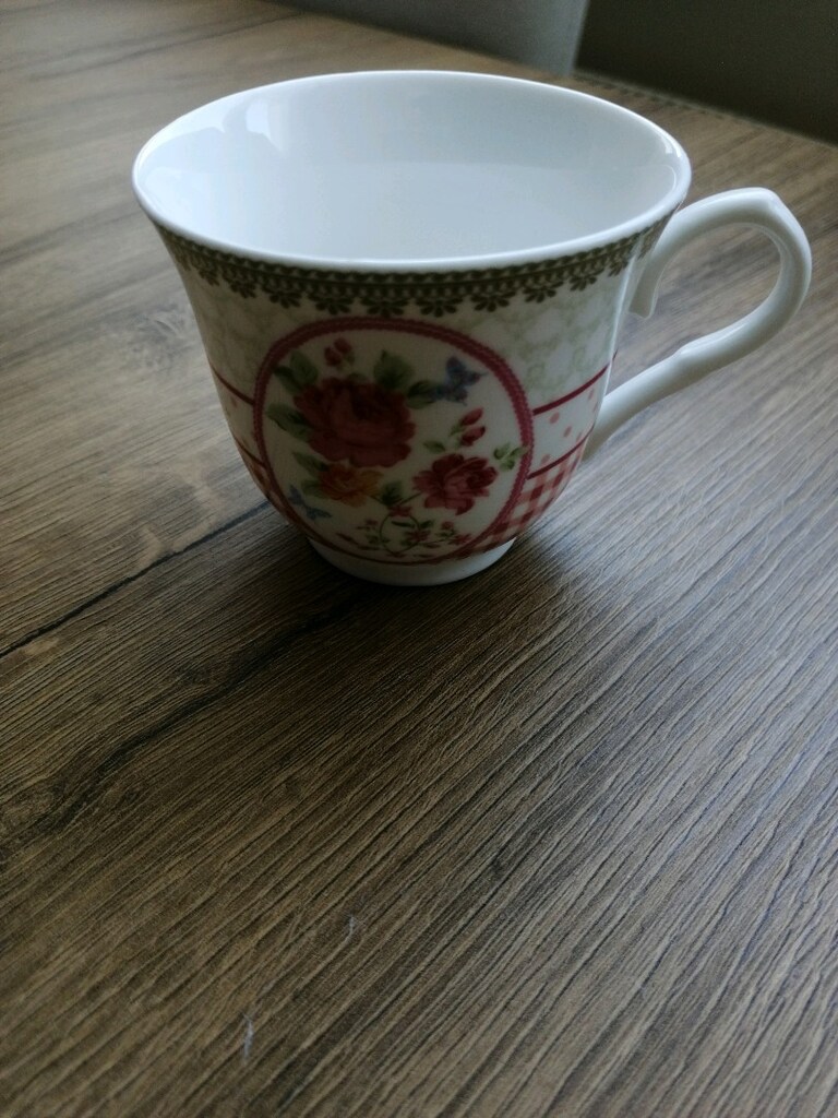 Tek adet kahve fincanı - 3