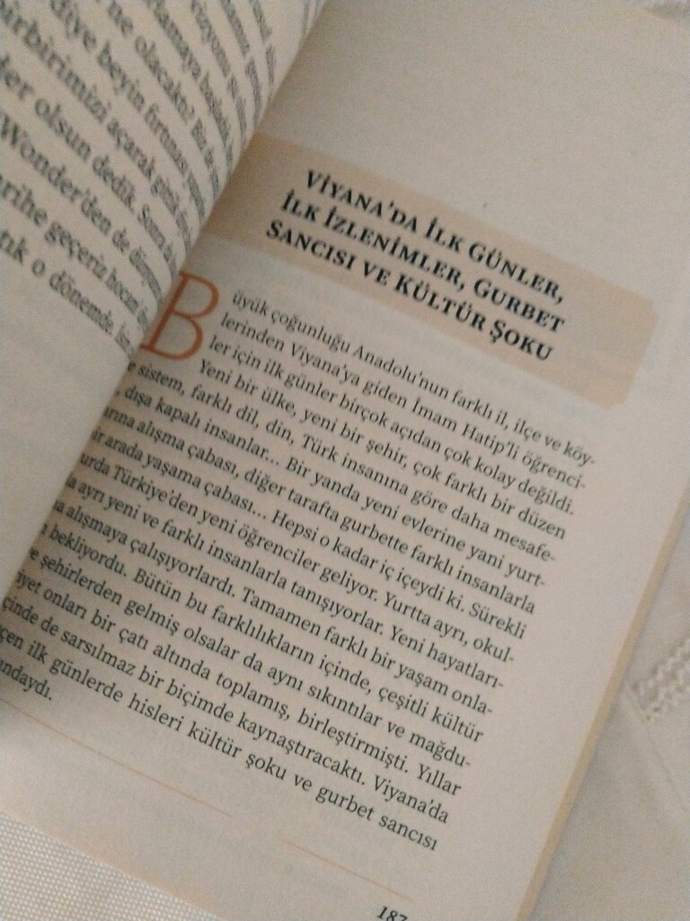 Wonder: 28 Şubat’ın Söndüremediği Yıldızlar - 6