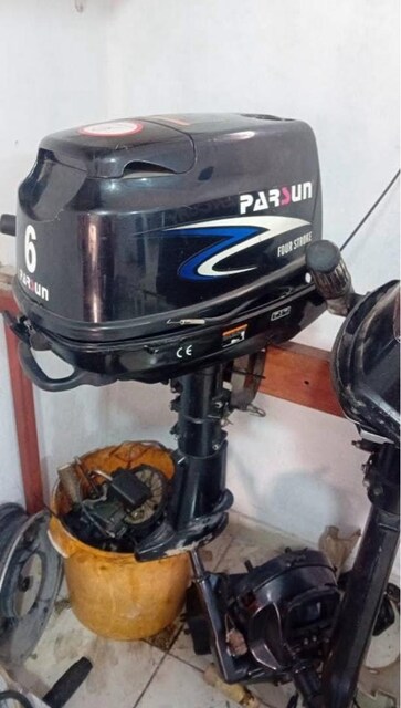 PARSUN JOHNSON EVİNRUDE YAMAHA HONDA YEDEK PARÇA MARİN TEKNE BOT