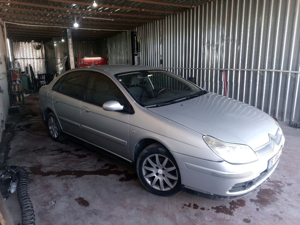 sıfır motor tavan boyasız - 3