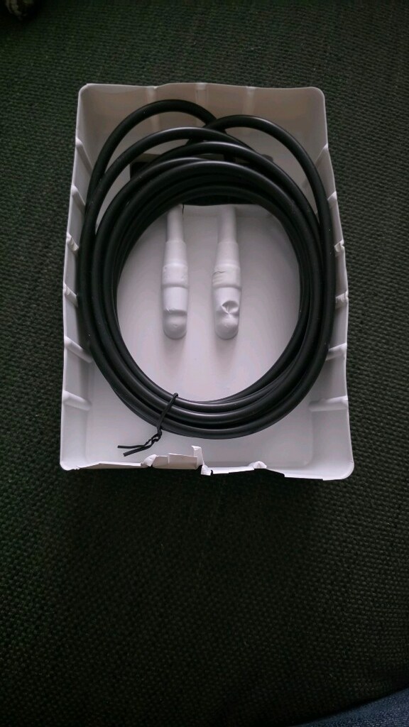 Sonorus 3Metre optik kablo Sıfır ürün - 3