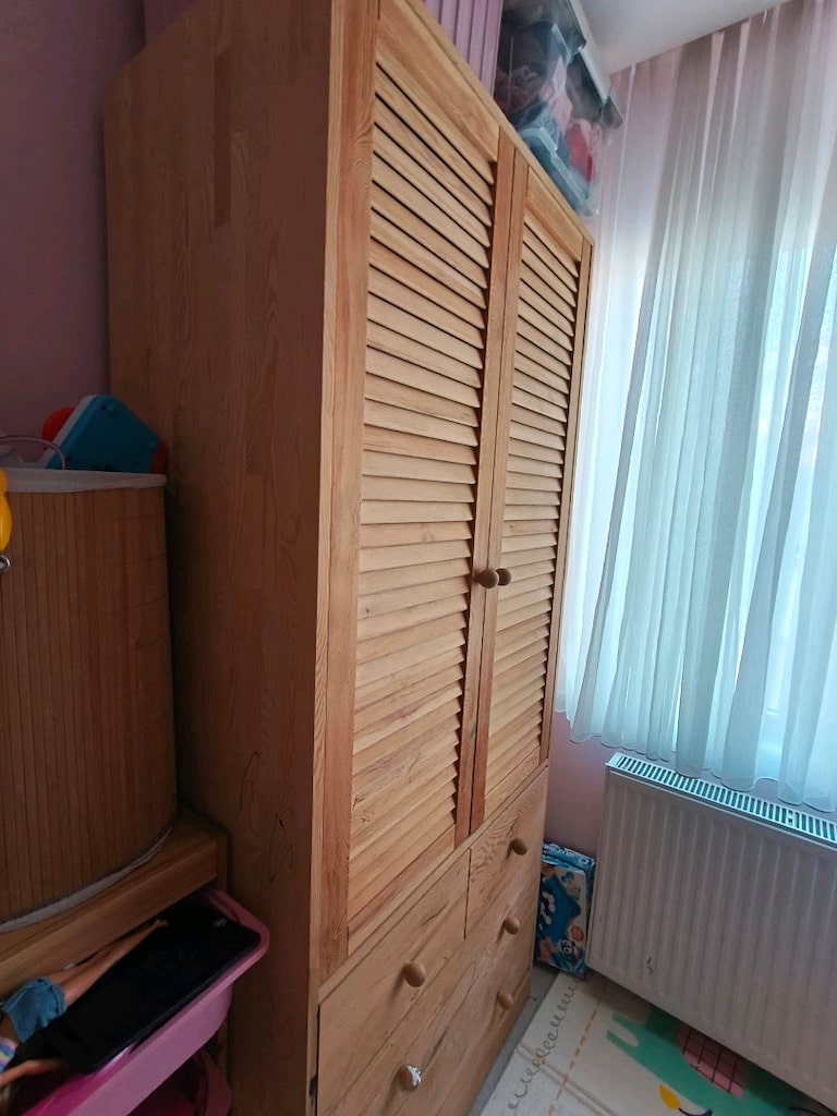 Montessori dolap - 3
