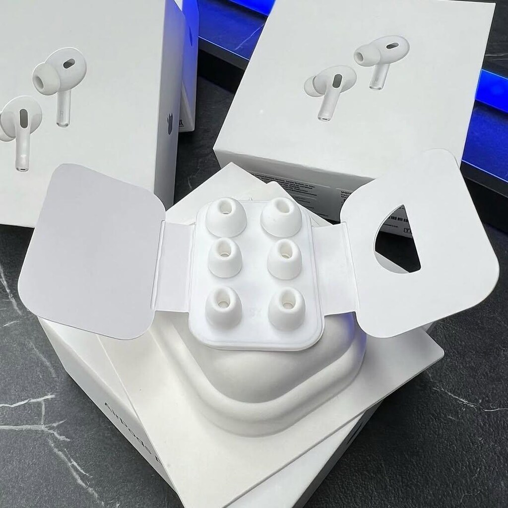 Airpods Pro 2 (ANC) Kulaklık - 2