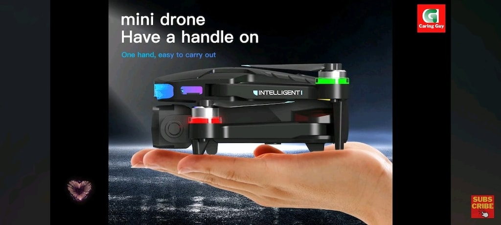 Drone - 8
