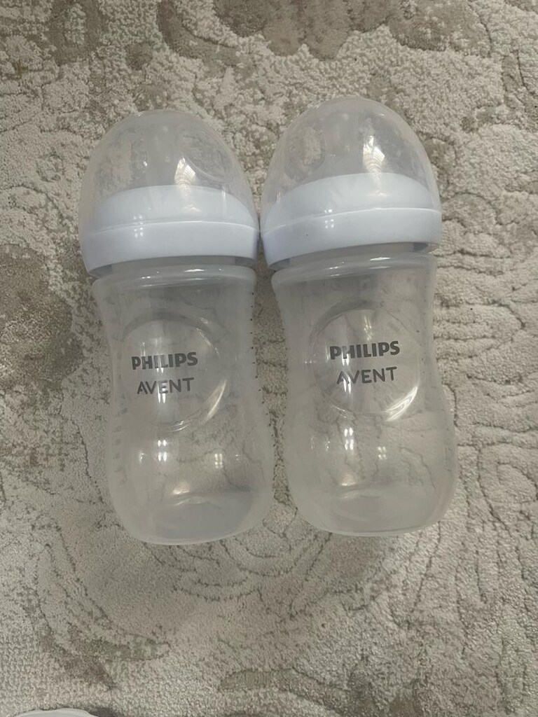 Philips Avent Natural Response 2li Biberon - 2