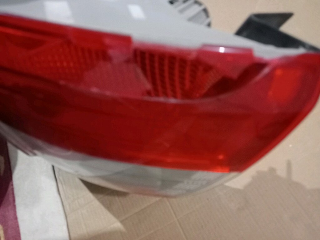Ford focus 3 sağ sinyal - 6
