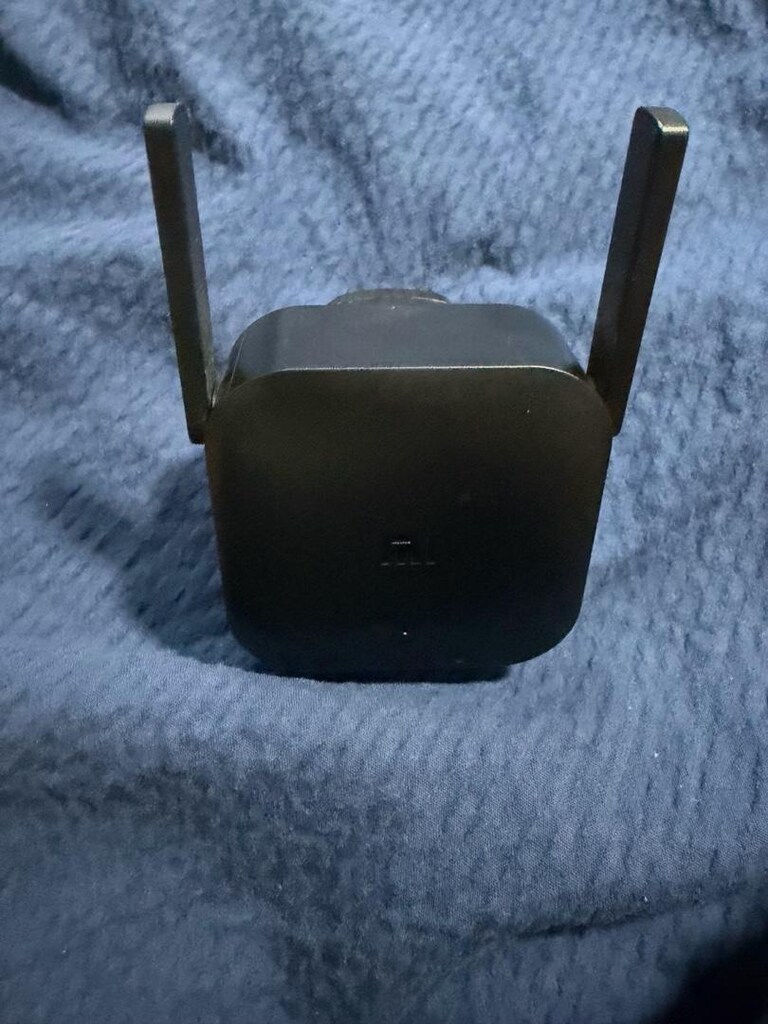 xiaomi extender pro WiFi sinyal güçlendirici - 2