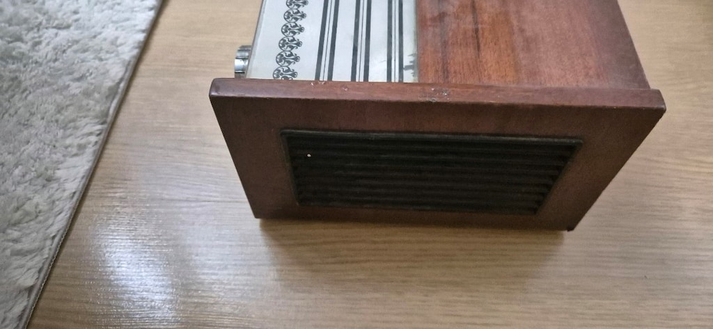 VİNTAGE RADYO - 6