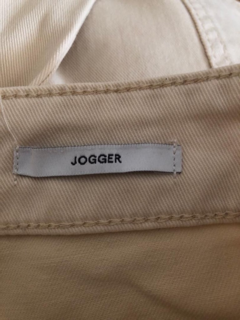 Bershka jogger pantolon — görsel 8/8