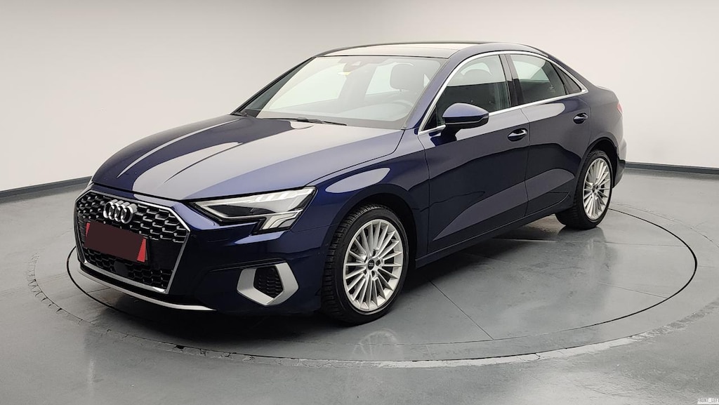 AUDİ A3 SEDAN 35 TFSI 150 ADVANCED STRONIC - 2
