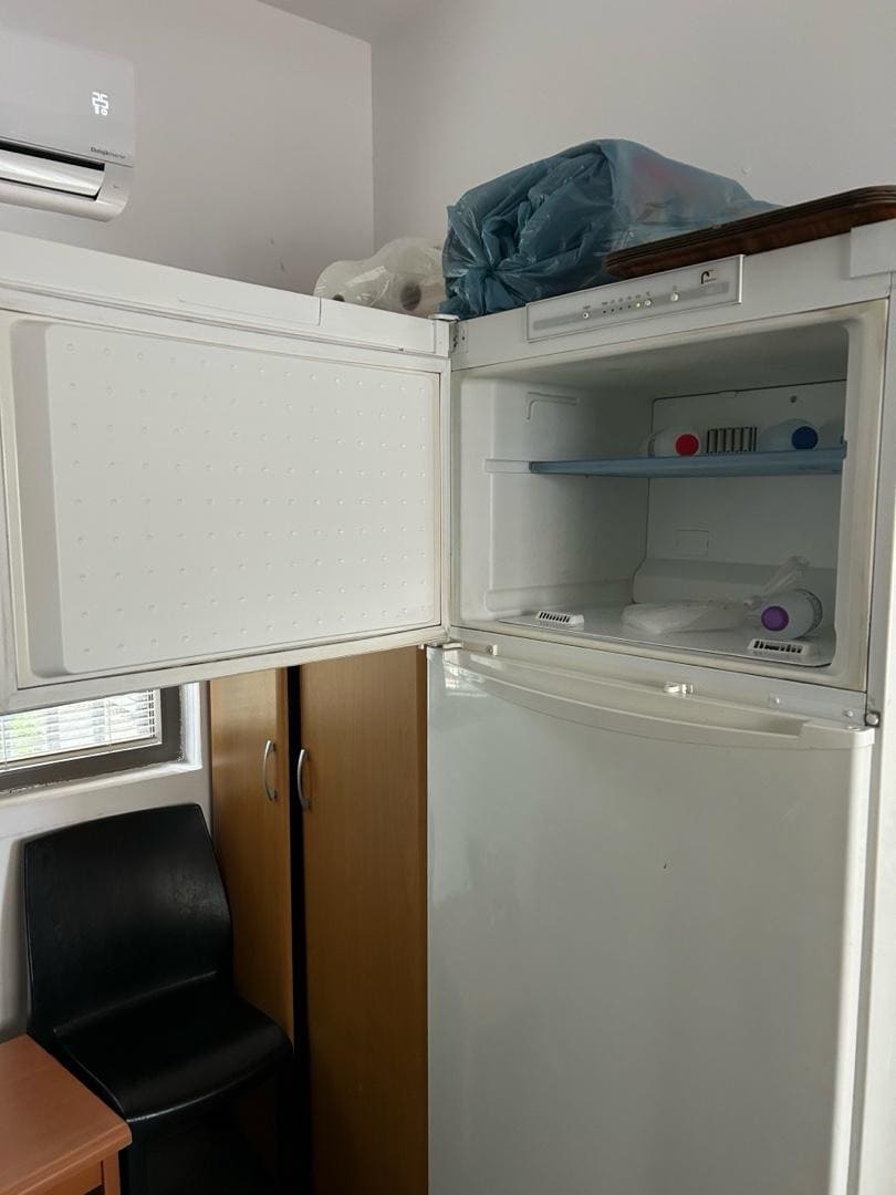 buz dolabı - 2