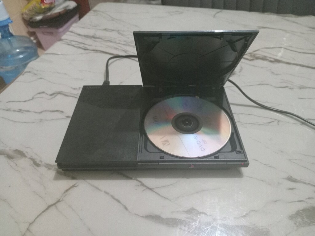 PlayStation 2 - 2