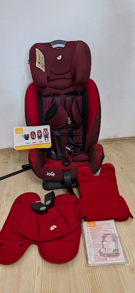 Joie Every Stage 0-36 kg oto koltuğu - 3