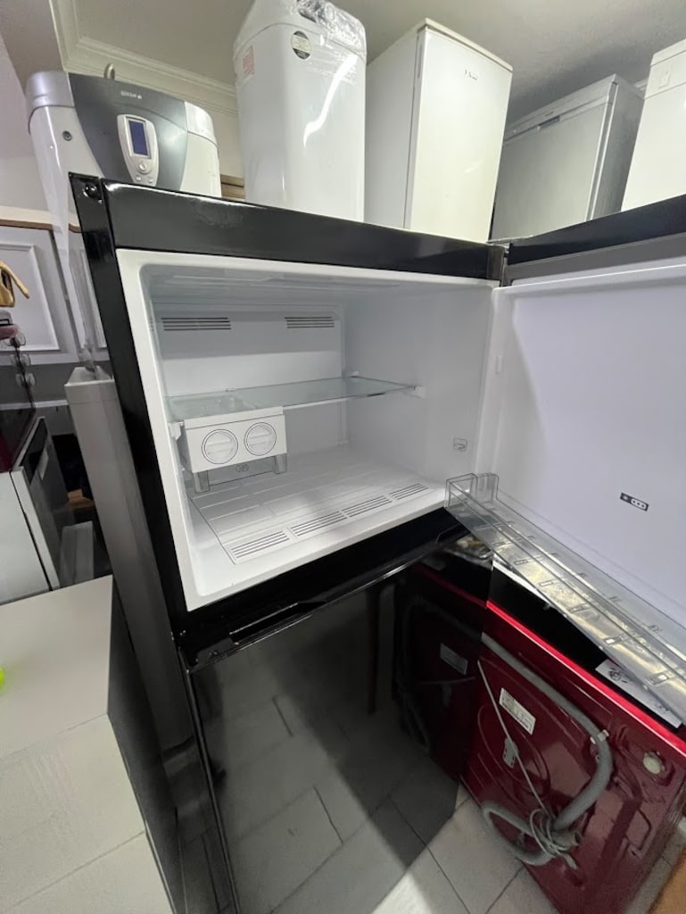 VESTEL EKO NF450 G NO FROST BUZDOLABI 400 LİTRE - 2