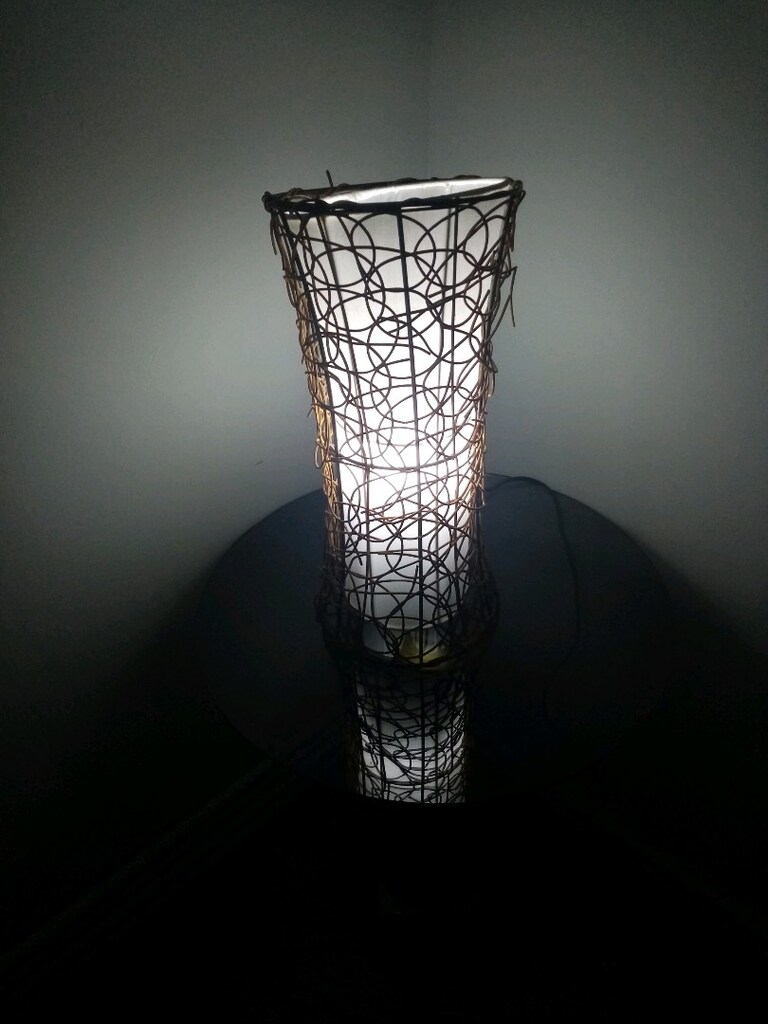 Bambu lanbeder - 2