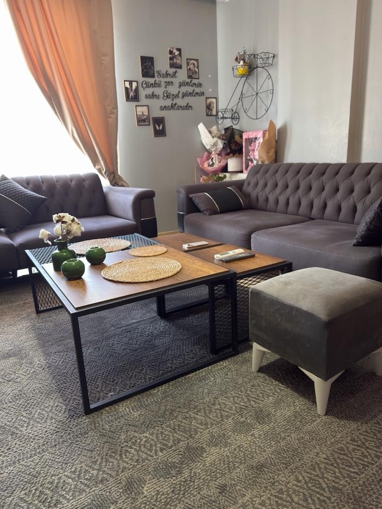 salon takımı komple yeni gibi - 3