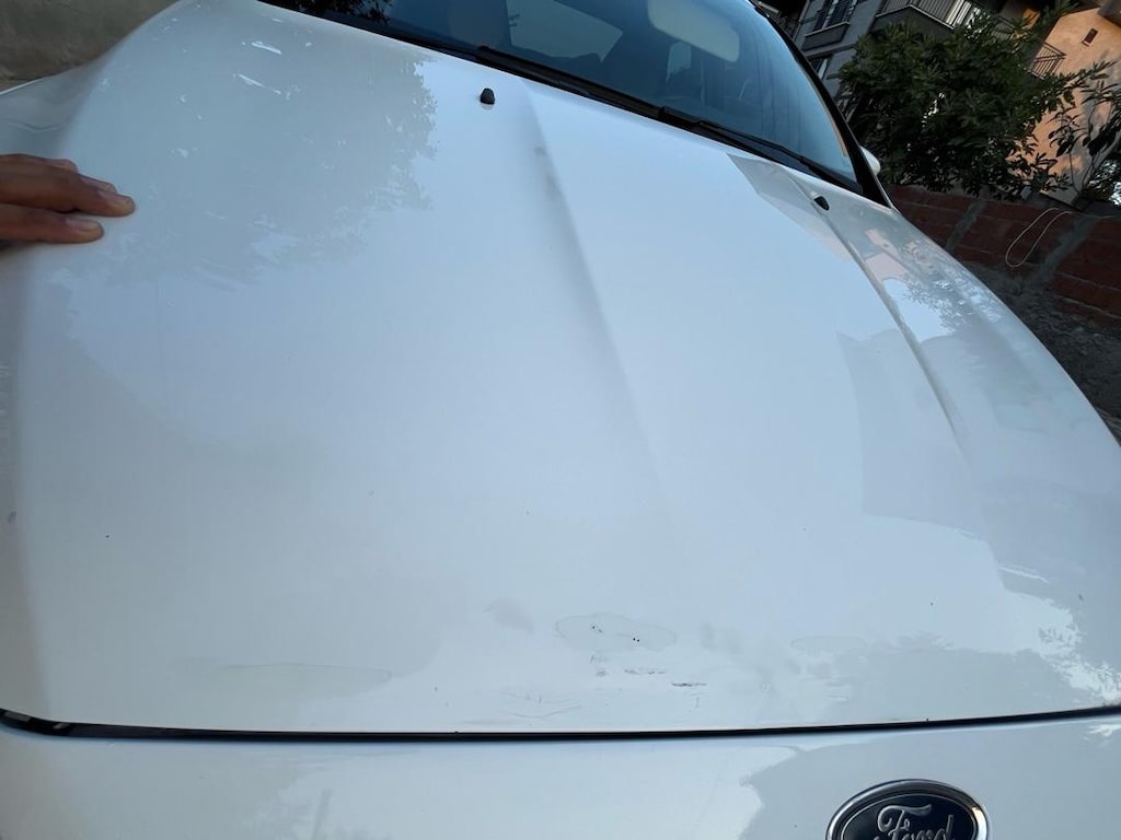 2018 otomatik ford focus - 11